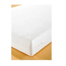  Vízhatlan PVC / frottír matracvédő huzat 90x200x20 cm gyógyászati segédeszköz