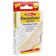  Vízhólyagtapasz 4 méret gyógyászati segédeszköz