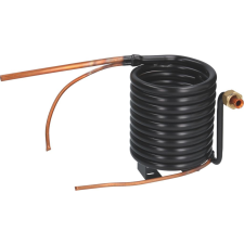  VÍZHŰTÉSES KONDENZÁTOR CHS1 beépíthető gépek kiegészítői