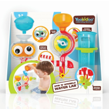  Vízilabor fürdőjáték fürdőszobai játék