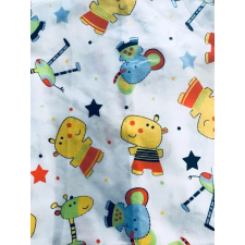  Vízilós lepedő 60*140 lakástextília