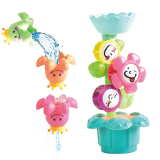 Vízimalom fürdőjáték 24 cm fürdőszobai játék