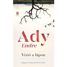 Vízió a lápon regény