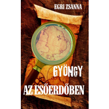 Vízió Könyvkiadó Egyesület Gyöngy az esőerdőben egyéb e-könyv