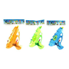 VÍZIPISZTOLY ZACSKÓBAN - 17 CM vizes játék