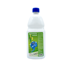 Vízkőoldó 1 liter foszforsavas P+P Line tisztító- és takarítószer, higiénia