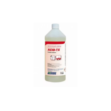  Vízkőoldó 1 liter nem habzó Innofluid Acid-Tx tisztító- és takarítószer, higiénia