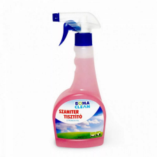 Vízkőoldó/szanitertisztító szórófejes 500 ml Doma tisztító- és takarítószer, higiénia