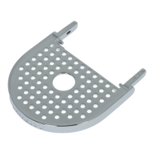  VÍZLEERESZTŐ ÁLLVÁNY (ROZSDAMENTES ACÉL) KRUPS NESPRESSO CITIZ SZÁMÁRA kisháztartási gépek kiegészítői