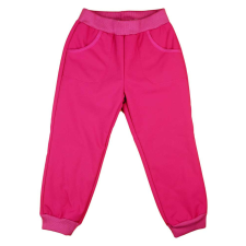  Vízlepergetős bélelt unisex gyerek nadrág gyerek nadrág