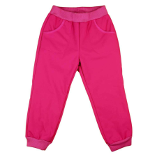 Vízlepergetős bélelt unisex gyerek nadrág gyerek nadrág