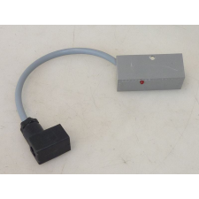  VÍZMÉRŐ IMPULZUS OSZTÓLAP beépíthető gépek kiegészítői