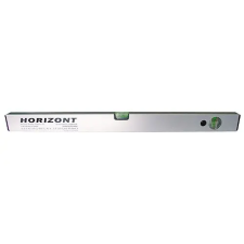  Vízmérték Horizont VVN-2 1200 mm, 2 libella vízmérték
