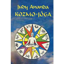 Vízöntő Könyvek Kozmo-jóga antikvárium - használt könyv