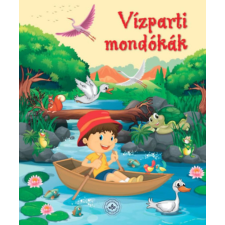 - Vízparti mondókák egyéb könyv
