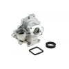  VÍZPUMPA BMW 116I, 118I, 120I 04-, 316I, 318I, 320I 00-, X3 2.0I 05-, 316I, 318I, 320I 00-, X3 2.0I 05- 1151.7.511.221