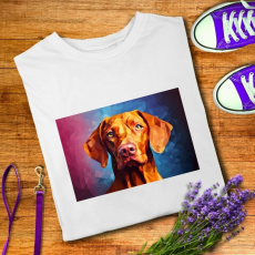  Vizsla női póló