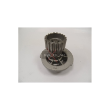  VÍZSZIVATTYÚ DAEWOO DOHC 1.6 16V 9022101 autóalkatrész