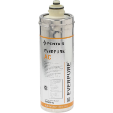  VÍZSZŰRŐ EVERPURE TÍPUS AC KAPACITÁS 2 kisháztartási gépek kiegészítői
