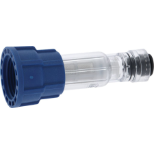  VÍZSZŰRŐ KÉSZLET ø 8 mm beépíthető gépek kiegészítői