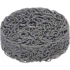  Vízszűrő rozsdamentes acél ø 10x3 mm kávéfőző kellék