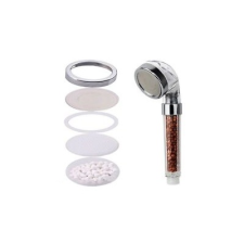  Vízszűrős zuhanyfej vízszűrő