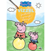  - Vízzel festhető színezőkönyv - Peppa malac
