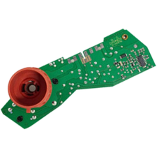  VK135/VK136 ELEKTRONIKAI PANEL kisháztartási gépek kiegészítői