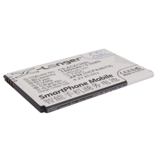  VK365072AR Akkumulátor 1500 mAh mobiltelefon akkumulátor