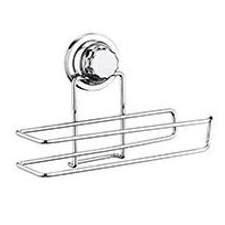  VK-709 TÖRÖLKÖZŐTARTÓ KRÓM fürdőszoba kiegészítő