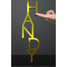 Vladimir Fomenkov Handy (PC - Steam elektronikus játék licensz) videójáték