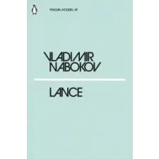  Vladimír Nabokov - Lance – Vladimír Nabokov idegen nyelvű könyv