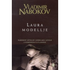 Vladimir Nabokov Laura modellje regény
