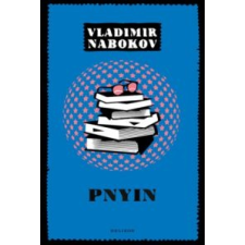 Vladimir Nabokov Pnyin irodalom