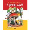 Vlagyimir Szutyejev SZUTYEJEV, VLAGYIMIR - A GOMBA ALATT - LAPOZÓ