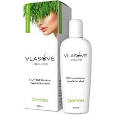 Vlasové hnojivo Hajápoló sampon (150 ml) sampon