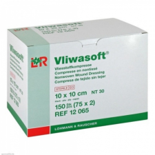  Vliwasoft 10 x 10 cm gyógyászati segédeszköz