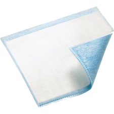 Vliwazell sebpárna steril 20 x20 cm 1x gyógyászati segédeszköz