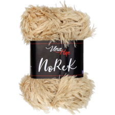 VLNA-HEP Vlna Hep NOREK, 50g - Bézs 41033 rövidáru