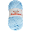VLNIKA BELLATEX bambusz 50 g - 12 világoskék (12234)