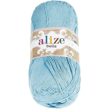 VLNIKA BELLATEX BELLA 100 g - 40 kék rövidáru