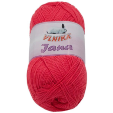 VLNIKA Jana 100 g - 54 piros rövidáru