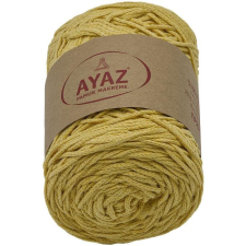 VLNIKA Pamuk Makreme 250 g - 1184 sárga (7566) rövidáru