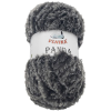 VLNIKA Panda 100 g - 33 szürke, fekete
