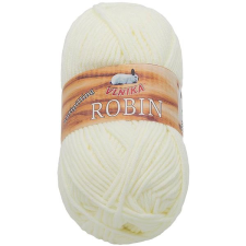 VLNIKA Robin 100 g - 02 vanília rövidáru