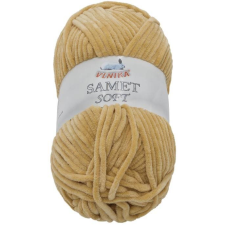 VLNIKA Samet Soft 100g - 247 bézs (7100) rövidáru