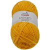 VLNIKA Samet Soft 100g - 251 világos narancssárga
