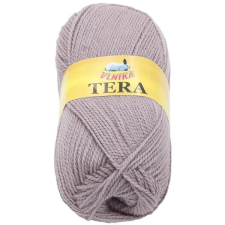 VLNIKA Tera 100g - 74 kávová fonal, cérna