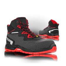 VM Footwear Sacramento ESD-s munkavédelmi bakancs S3 (8180) munkavédelmi cipő