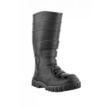 VM Footwear San Diego fekete színű munkavédelmi csizma S5 (1010) munkavédelmi cipő